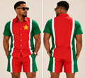Men Sets Guadeloupe