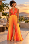 Sunshine Dress